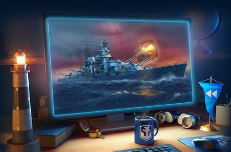 Foros World of Warships página: 4 .